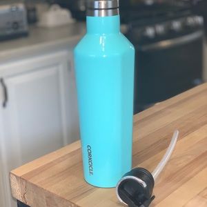 16 oz corckcicle canteen
